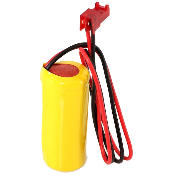 Exell Battery Emergency Lighting Battery Fits Lithonia ELB1210N ELB1P201N ELB1P2901N - EBE-51