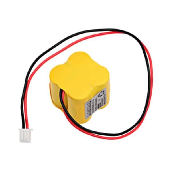 Ilc Replacement for BST Battery D-2/3aa400mah 4.8v - D-2/3AA400MAH 4.8V BST BATTERY
