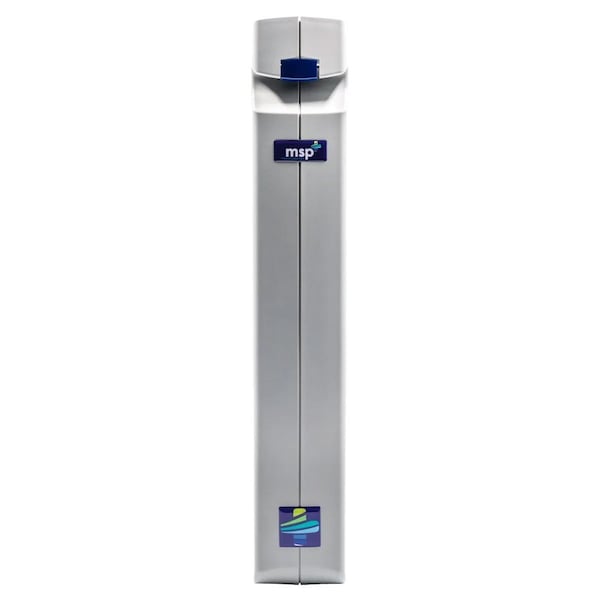 Ilc Replacement for Arjo Huntleigh Nda0100-xx Battery - NDA0100-XX  BATTERY ARJO HUNTLEIGH