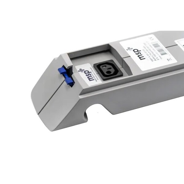 Ilc Replacement for Arjo Huntleigh Nda0100-xx Battery - NDA0100-XX  BATTERY ARJO HUNTLEIGH