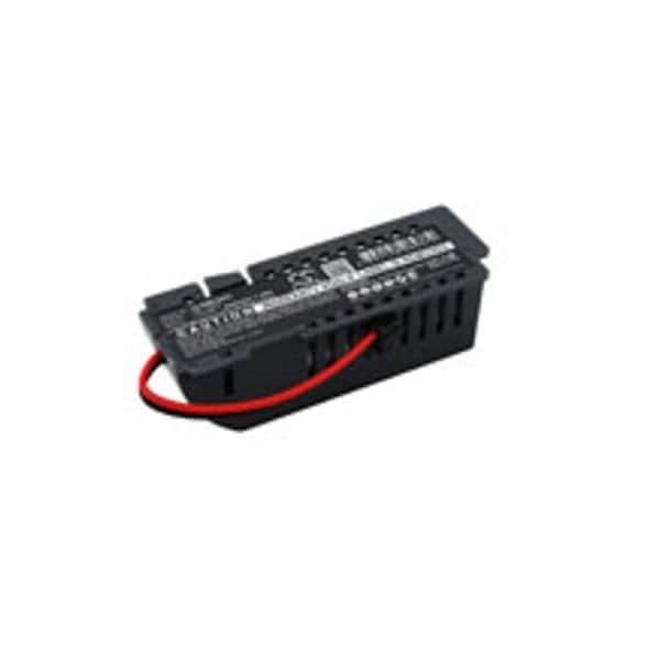 Ilc Replacement for Mitsubishi Mr-j3bat - MR-J3BAT MITSUBISHI