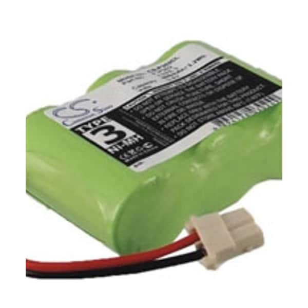 Ilc Replacement for Radio Shack 433599 - 433599 RADIO SHACK