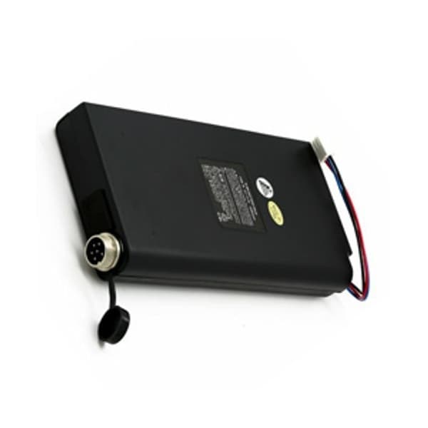 Ilc Replacement for Yaesu Vertex Ft-897 Mobile Transceiver Battery - VERTEX FT-897 MOBILE TRANSCEIVER  BATTERY YAESU