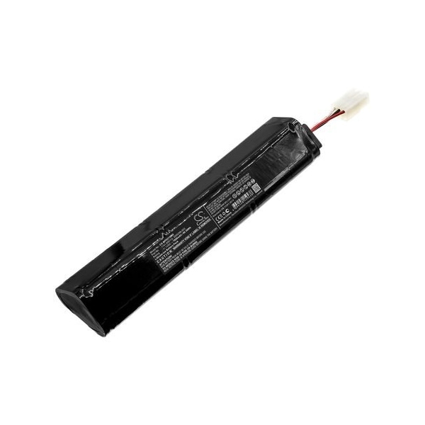 Ilc Replacement for Cameron Sino 4894128159438 Battery - 4894128159438