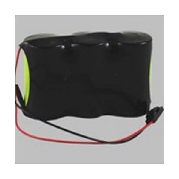 Ilc Replacement for R&D Batteries 5624-i Battery - 5624-I  BATTERY R&D BATTERIES