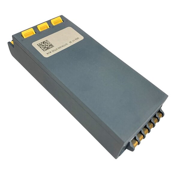 Ilc Replacement For BATTERIES AND LIGHT BULBS M3848ABATTERY - WW-LTFR-9
