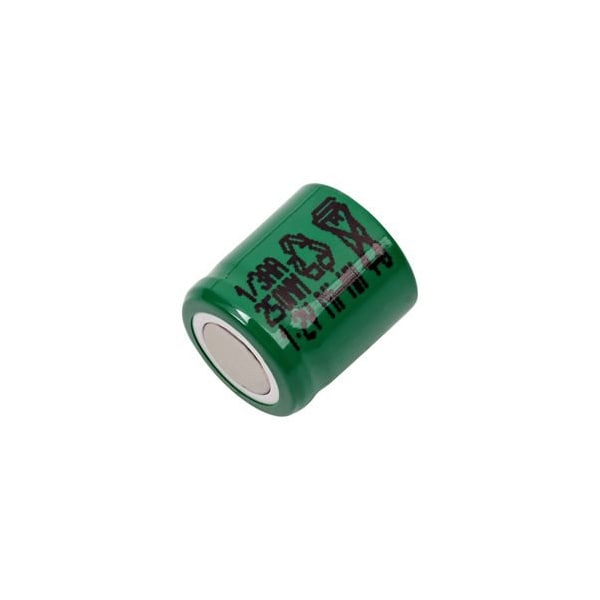 Ilc Replacement For DAYTONA 13AA250NM - 1/3AA-250NM