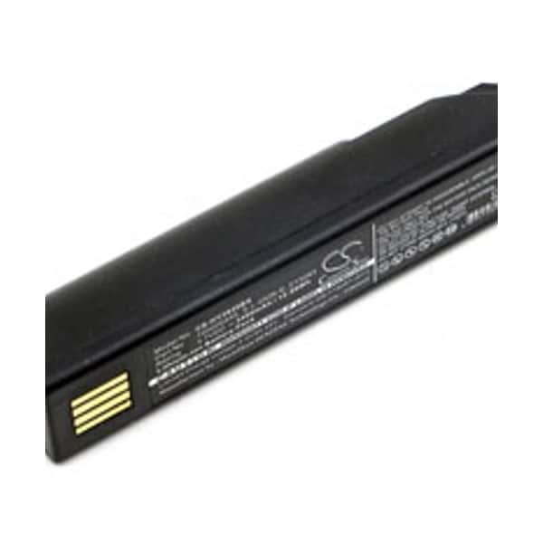 Ilc Replacement for Honeywell 50121527-002 Battery - 50121527-002  BATTERY HONEYWELL