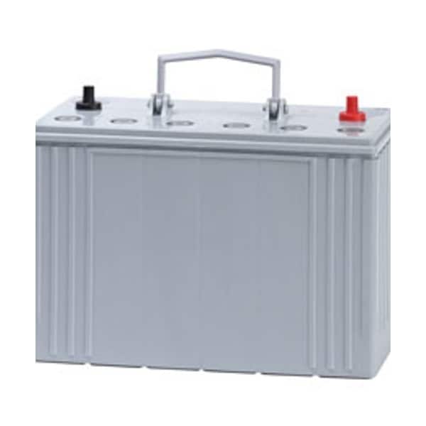 Ilc Replacement for Viper As510b Scrubber AND Sweeper Battery - AS510B SCRUBBER AND SWEEPER BATTERY VIPER