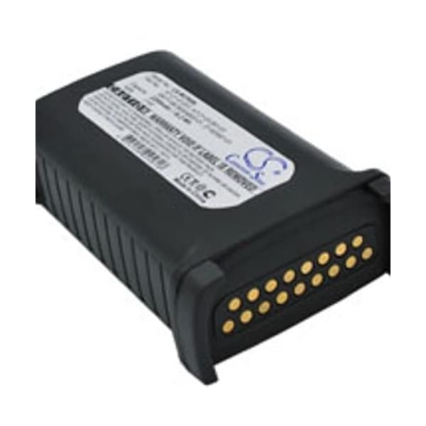 Ilc Replacement for Symbol 21-65587-03 Battery - 21-65587-03  BATTERY SYMBOL
