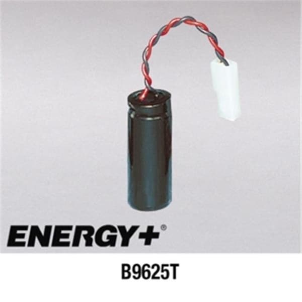 Fedco Batteries FedCo Batteries Compatible with  ENERGY B9625T Replacement Battery For Modicon MA-8234-000 - B9625T