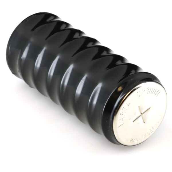 Exell Battery 9.6V 300mAh NiMH Battery for MBU, GPS-Tracker, Meters, Server Battery - 8/CP300H
