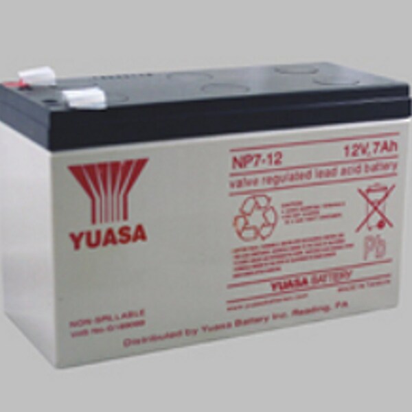 Ilc Replacement For BATTERIES AND LIGHT BULBS 5390BATTERY - WW-LBGB-8