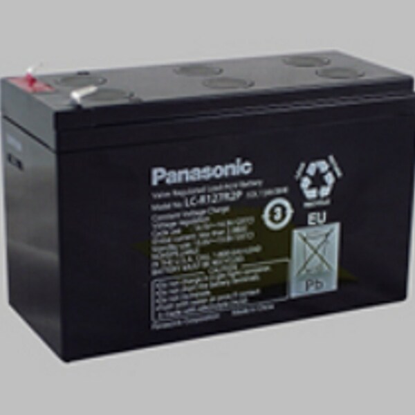 Ilc Replacement For BATTERIES AND LIGHT BULBS 5780BATTERY - WW-LBW3-3