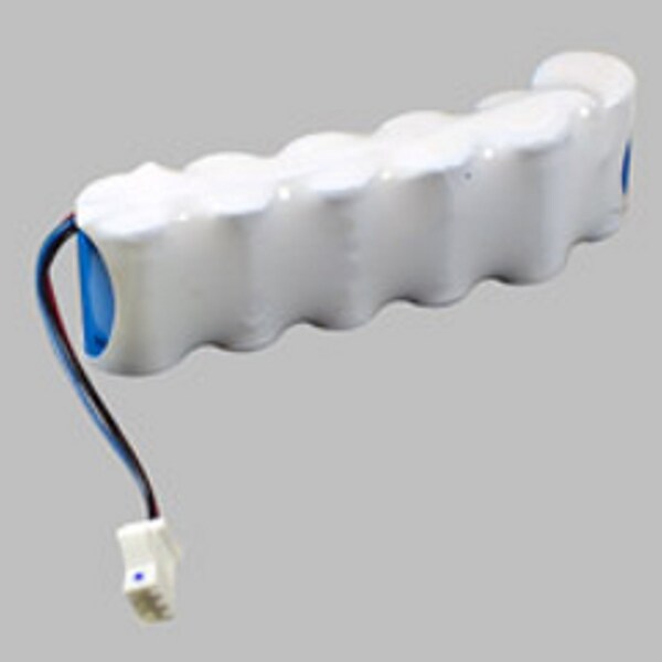 Ilc Replacement For BATTERIES AND LIGHT BULBS 6144BATTERY - WW-LCYY-2