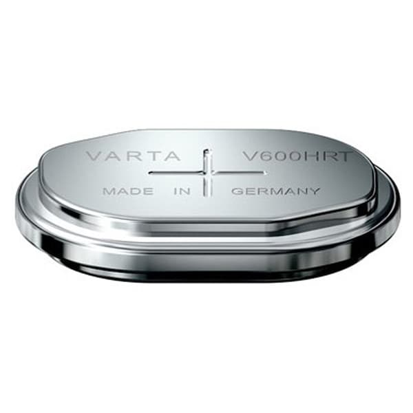 Varta V600HRT 1.2V 600mAh NiMH Battery Replaces V500HT, 5183454AA, 55750201501 - V600HRT