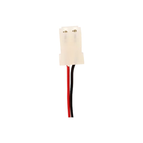 Exell Battery Emergency Lighting Battery Fits Lithonia 277ELNF ELB-4865N ELB4865N - EBE-123