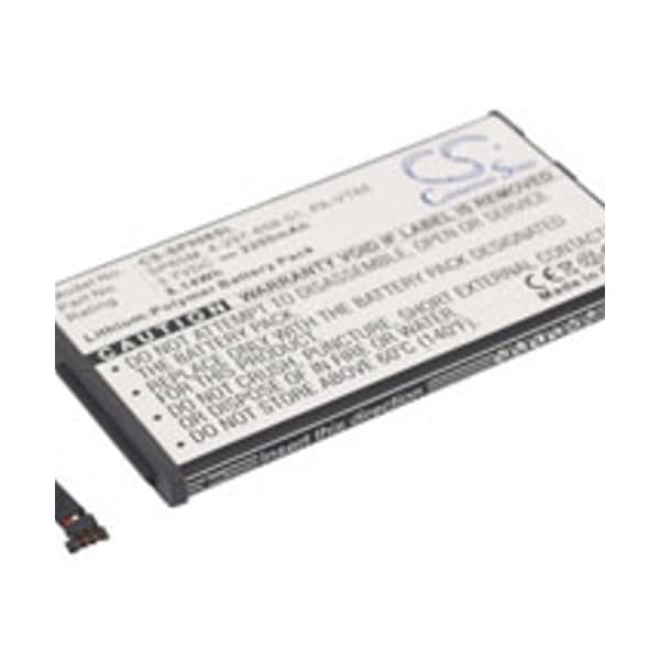 Ilc Replacement for Sony Playstation Vita - PLAYSTATION VITA SONY