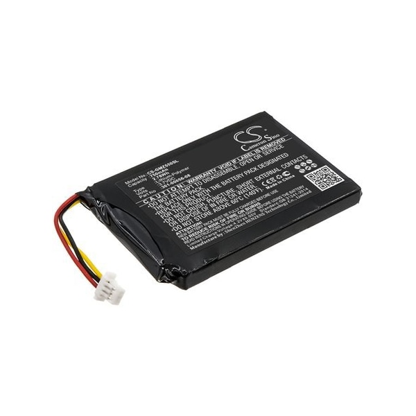 Ilc Replacement for Garmin 361-00056-08 Battery - 361-00056-08