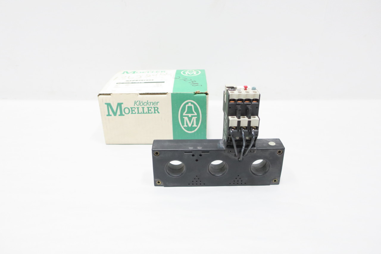 Moeller Klöckner Moeller ZB4-508-KB1 Verbindungskabel -unused/OVP