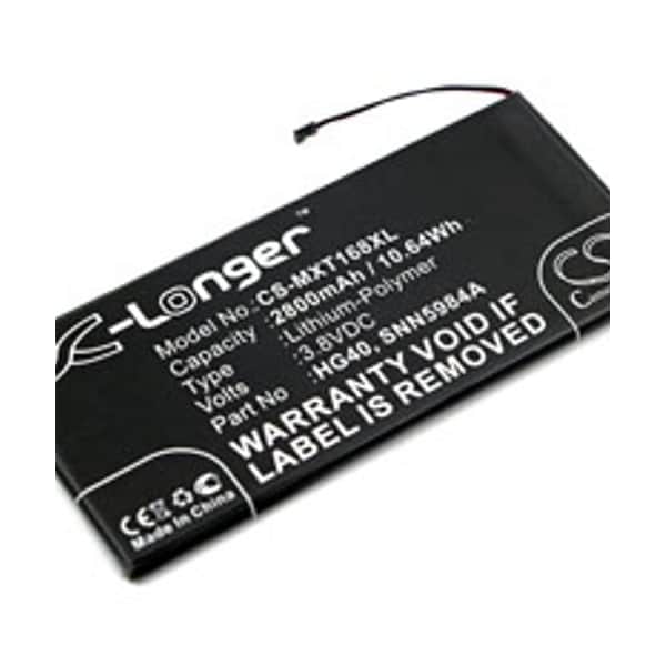 Ilc Replacement for Motorola Moto G5 Plus Dual SIM Td-lte - MOTO G5 PLUS DUAL SIM TD-LTE MOTOROLA