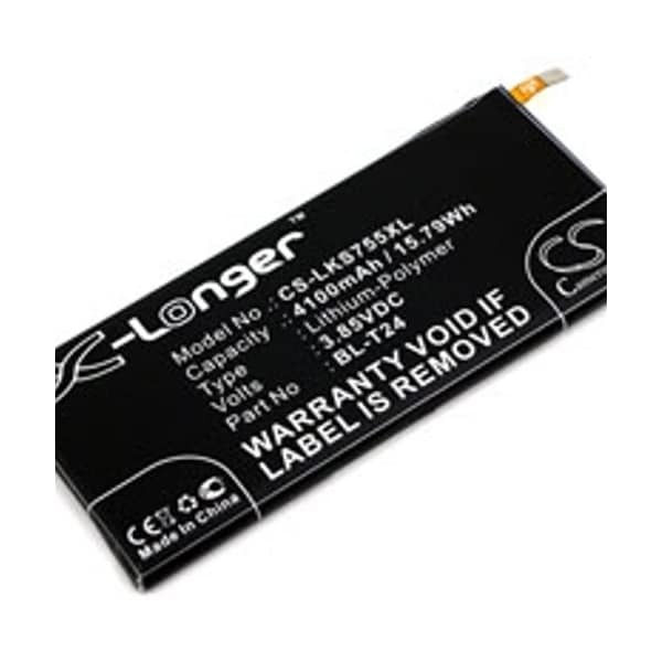 Ilc Replacement for LG X Power NFC Dual SIM Td-lte - X POWER NFC DUAL SIM TD-LTE LG