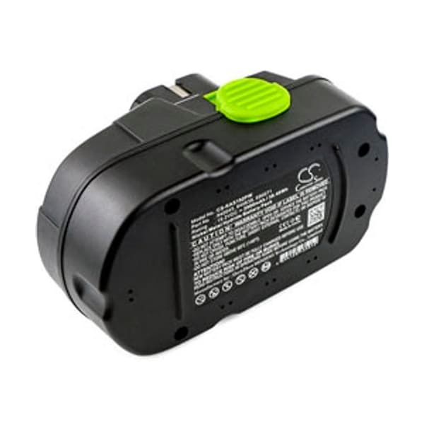 Ilc Replacement for Kawasaki 19.2v Unisource Battery - 19.2V UNISOURCE  BATTERY KAWASAKI
