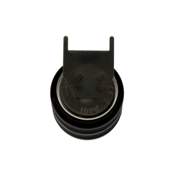 Exell Battery 3/V80H 3 Pin 3.6V 80mAh Battery 55608303059  for energy harvest backup, GPS - 3/V80H-3P