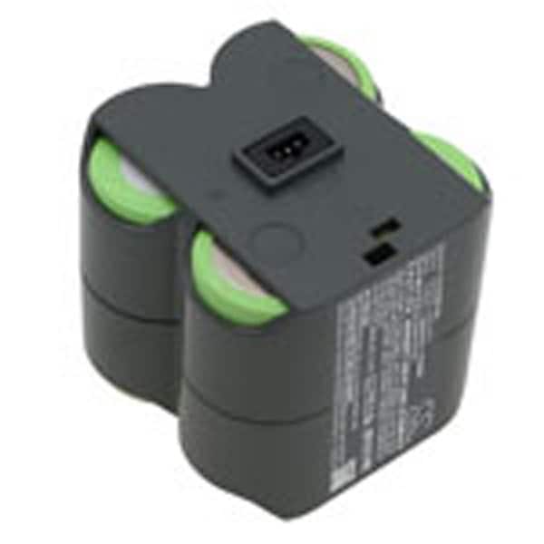 Ilb Gold Survey Testing Equipment Battery, Replacement For Spectra Precision, 2414-3001 Battery - 2414-3001 BATTERY
