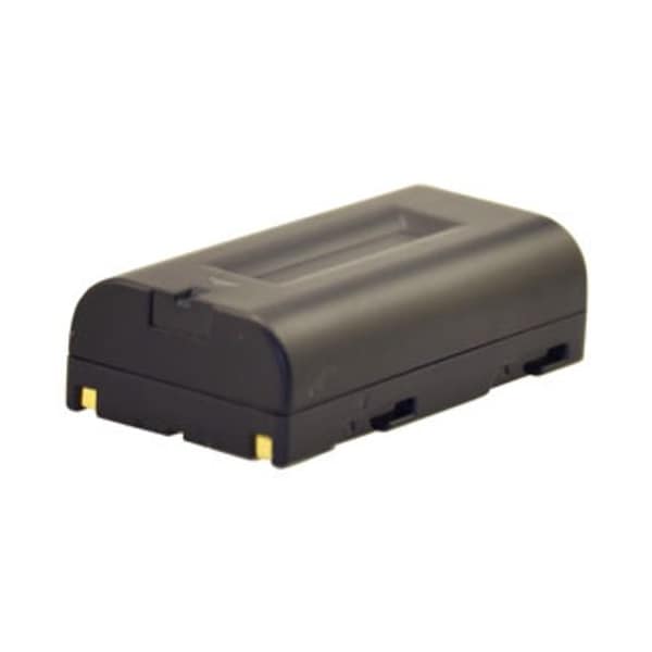 Ilc Replacement for Welch-allyn 72420 Battery - 72420  BATTERY WELCH-ALLYN