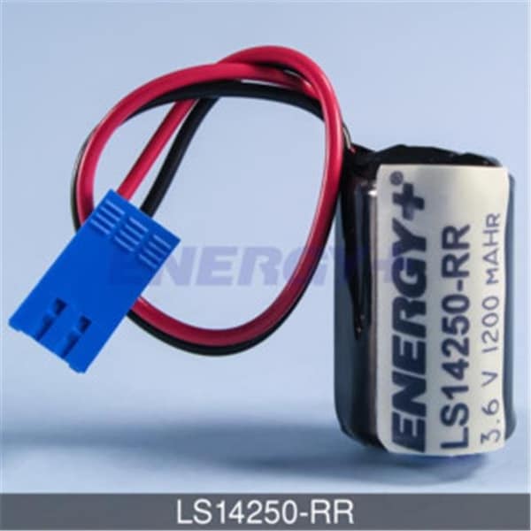 Fedco Batteries FedCo Batteries Compatible with  ENERGY LS14250-RR Replacement Battery For Rexroth - LS14250-RR