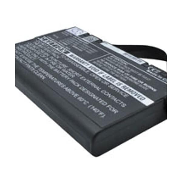 Ilc Replacement for Philips 989803160981 Battery - 989803160981  BATTERY PHILIPS