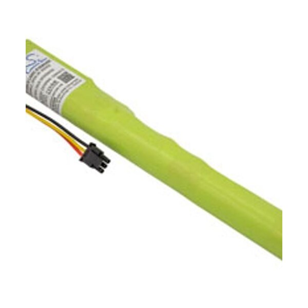 Ilc Replacement for Honeywell Thor VM1 Battery - THOR VM1  BATTERY HONEYWELL