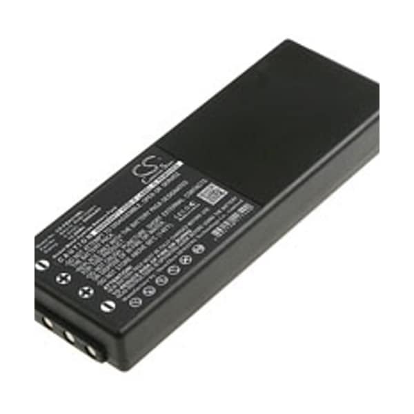 Ilc Replacement for HBC Radiomatic Ba214061 - RADIOMATIC BA214061 HBC