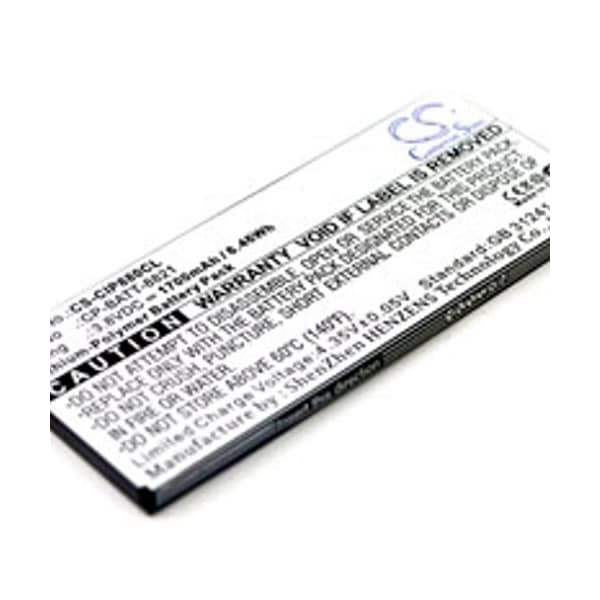 Ilc Replacement for Cisco Cp-batt-8821 Battery - CP-BATT-8821  BATTERY CISCO