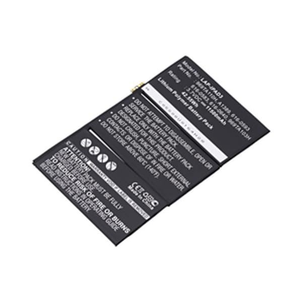 Ilc Replacement for Apple Ipad With Retina Display 16gb Wifi - IPAD WITH RETINA DISPLAY 16GB WIFI APPLE