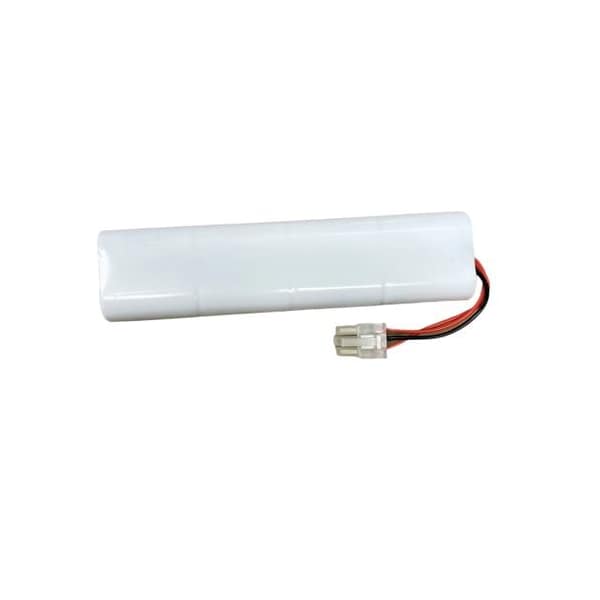 Ilc Replacement for Welch Allyn AED 10 Jump Start Battery - AED 10 JUMP START   BATTERY WELCH ALLYN