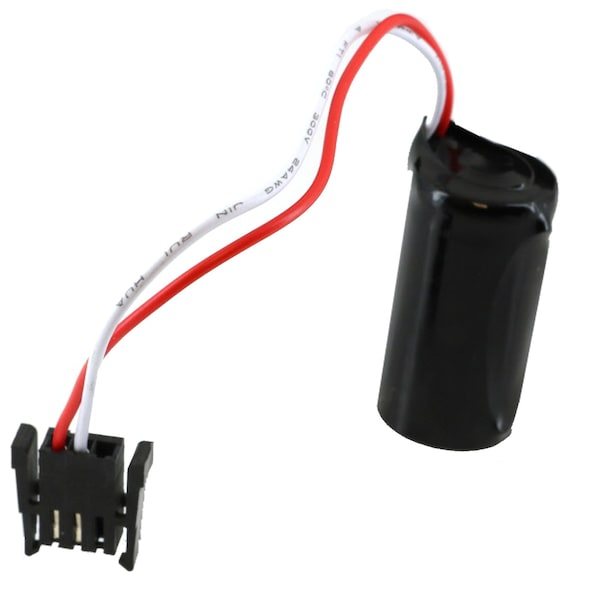 Exell Battery 3V Lithium PLC Computer Backup Battery Replaces 1756-BA1 94194801 - EBPLC-212