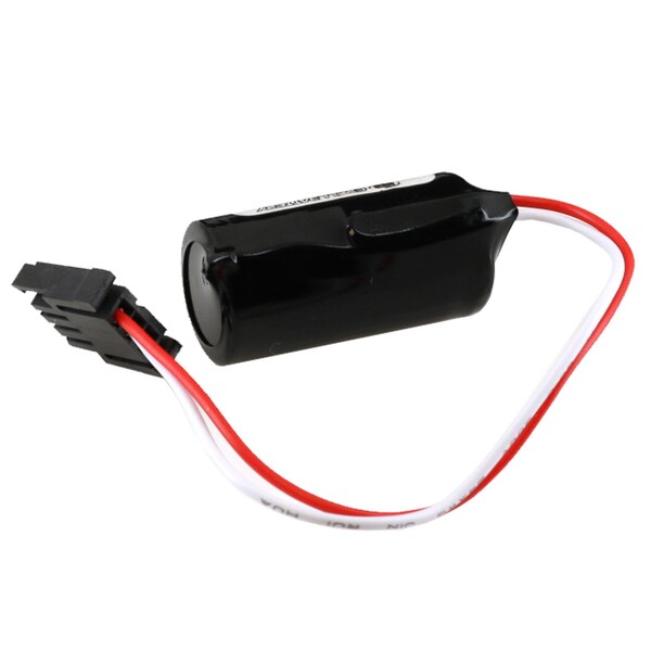 Exell Battery 3V Lithium PLC Computer Backup Battery Replaces 1756-BA1 94194801 - EBPLC-212