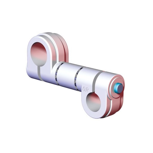 De-Sta-Co Swivel Ext 1In. X .75In.Dia Bore 3In.L - CPI-SA10-100-075-03