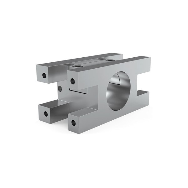 De-Sta-Co Series Dirct Mount Clamp - Extended 150 - CPI-CL-25-DM-15F-EXT