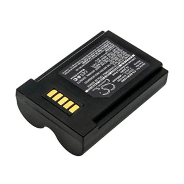 Ilc Replacement for BCI Spectro2 Pulse Oximeters Battery - SPECTRO2 PULSE OXIMETERS  BATTERY BCI