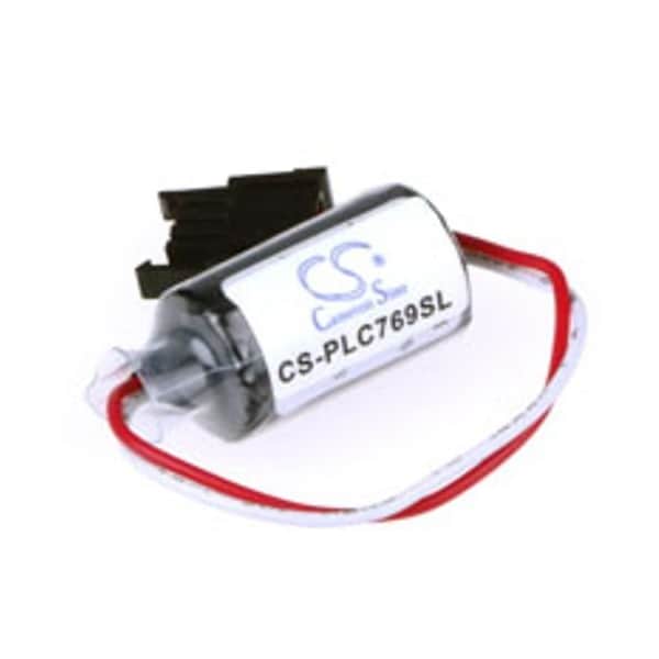 Ilc Replacement for Allen Bradley 1775-l3 Battery - 1775-L3  BATTERY ALLEN BRADLEY