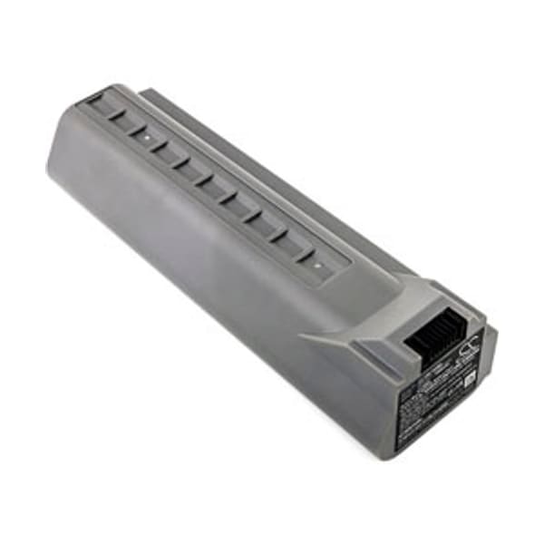 Ilc Replacement for GE 900770-001 Battery - 900770-001  BATTERY GE