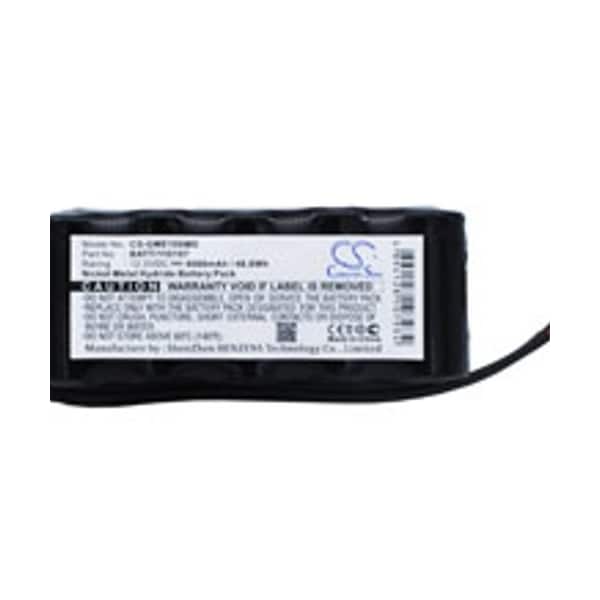Ilc Replacement for GE Eagle Monitor 1008 - EAGLE MONITOR 1008 GE