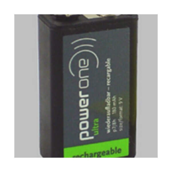 Ilc Replacement for Medfusion Systems Walkmed 410 Portable Pump Battery - WALKMED 410 PORTABLE PUMP   BATTERY MEDFUSION SYS