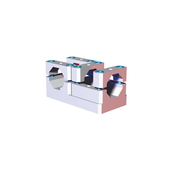 De-Sta-Co Micro Tooling T Clamp - 30Bb To 30Bb - CPI-TCAM-30B-30B-M