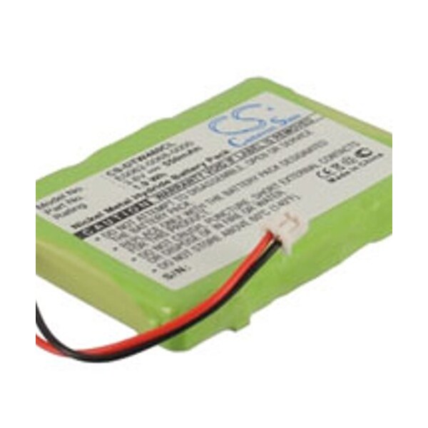 Ilc Replacement for Aastra Sn03043t-ni-mh Battery - SN03043T-NI-MH  BATTERY AASTRA