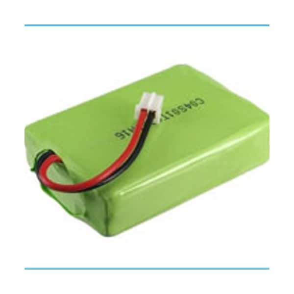 Ilc Replacement for Sportdog Uplandhunter Sr-200ib Collar DOG Collar AND Fence Battery - UPLANDHUNTER SR-200IB COLLAR DOG COLLAR AND FENCE
