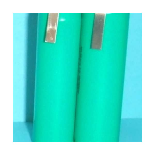 Ilc Replacement for Braun 5509 Electric Razor Battery - 5509  ELECTRIC RAZOR BATTERY BRAUN